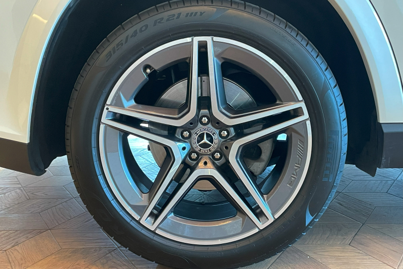 メルセデスベンツ GLS 中古車