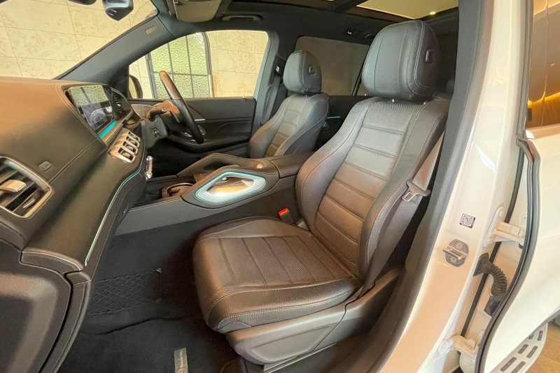 メルセデスベンツ GLS 中古車