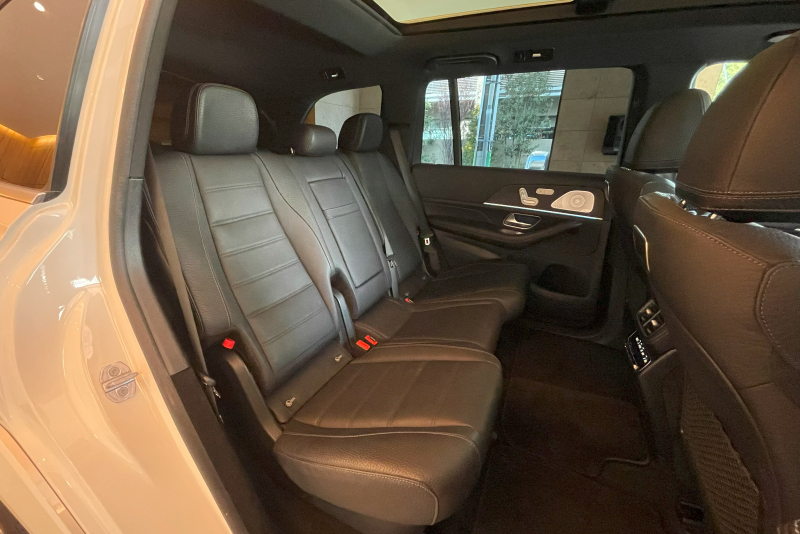 メルセデスベンツ GLS 中古車