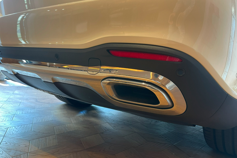 メルセデスベンツ GLS 中古車