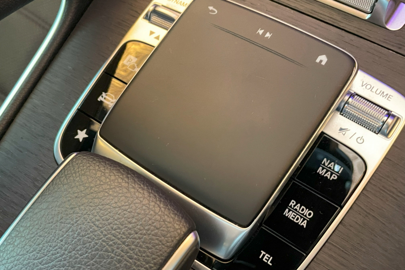 メルセデスベンツ GLS 中古車