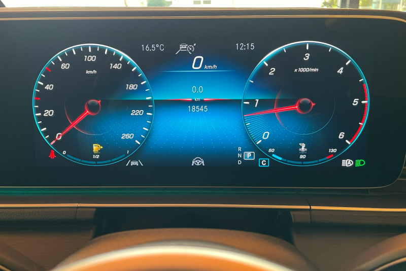 メルセデスベンツ GLS 中古車