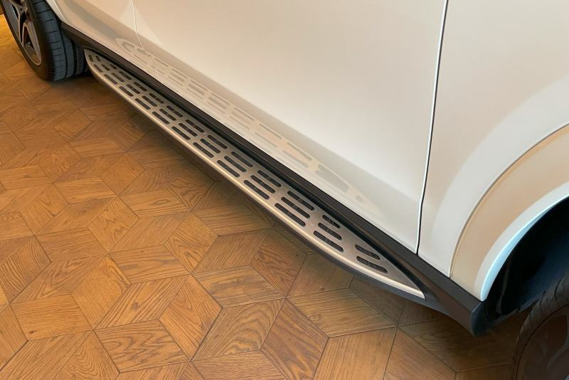 メルセデスベンツ GLS 中古車