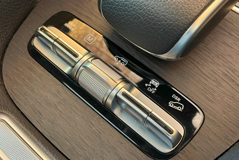 メルセデスベンツ GLS 中古車