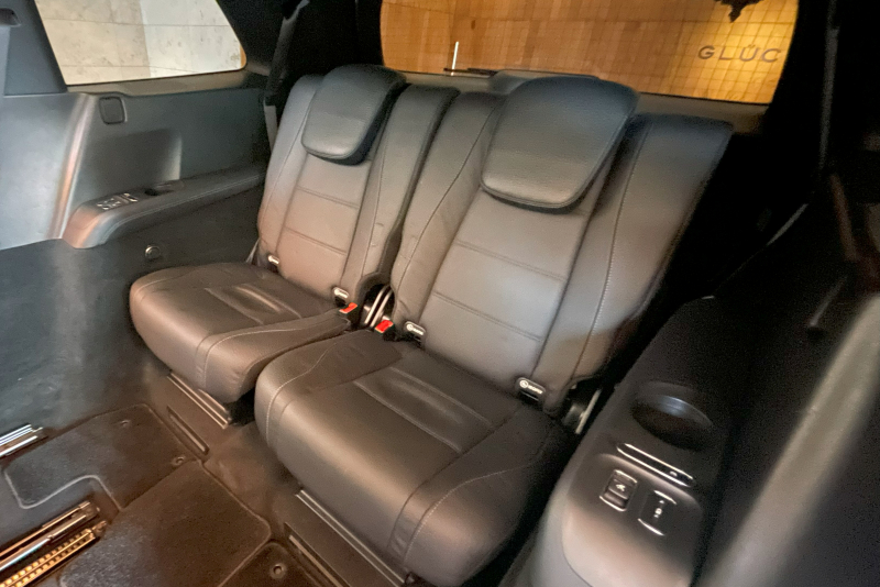 メルセデスベンツ GLS 中古車