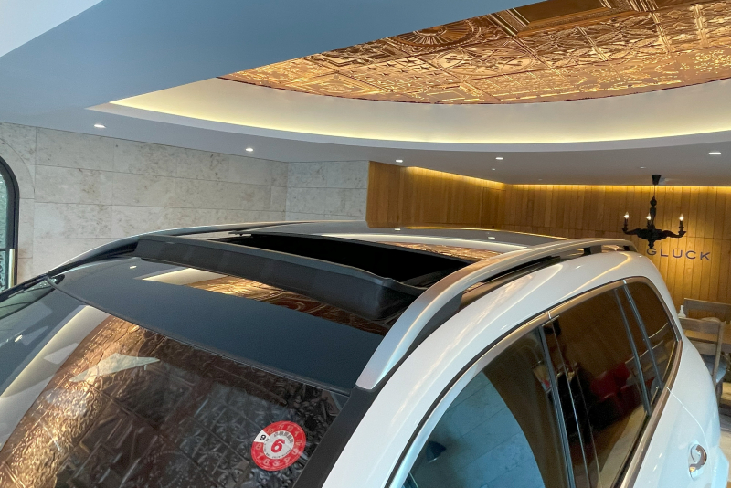 メルセデスベンツ GLS 中古車