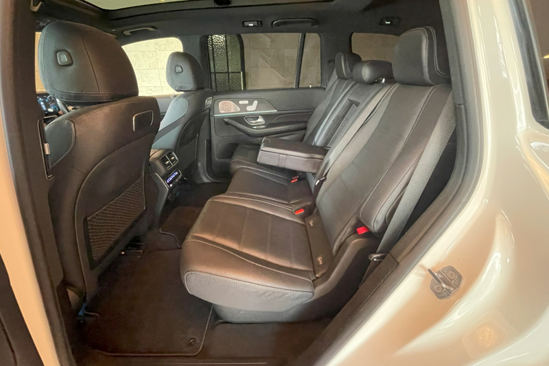 メルセデスベンツ GLS 中古車