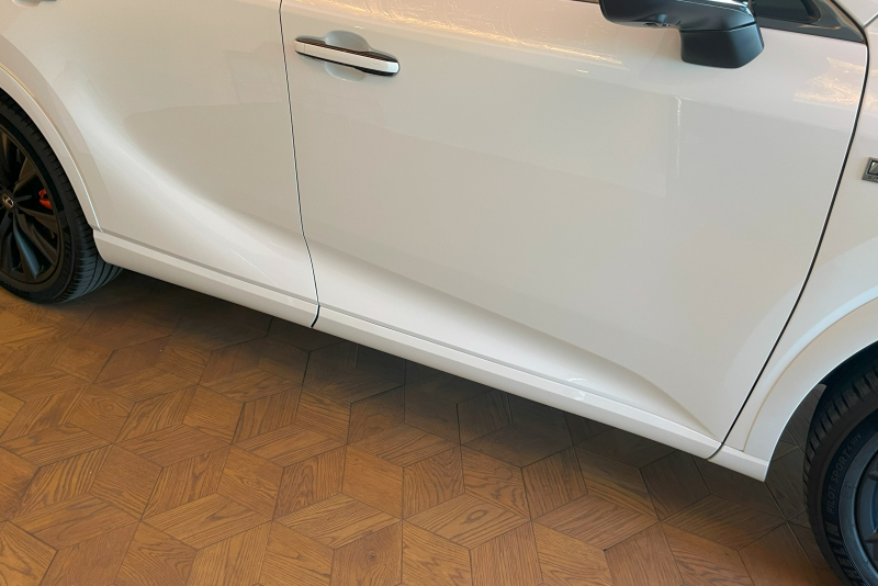 レクサス RX 中古車