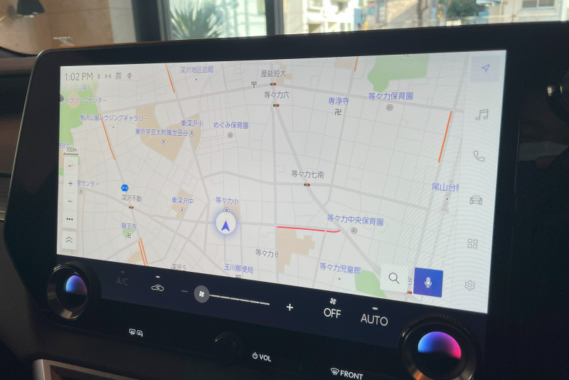 レクサス RX 中古車