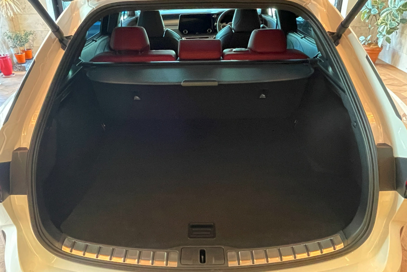 レクサス RX 中古車