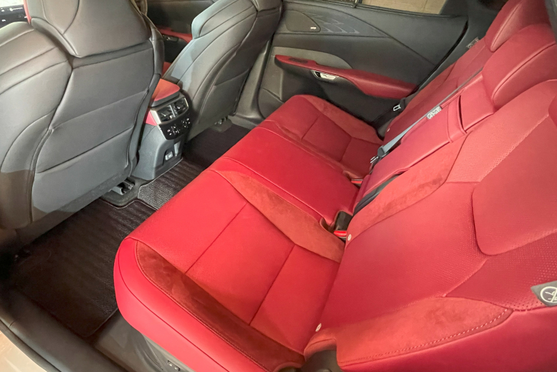 レクサス RX 中古車