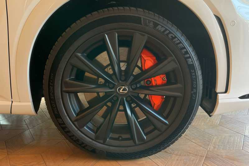 レクサス RX 中古車