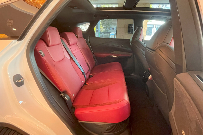 レクサス RX 中古車