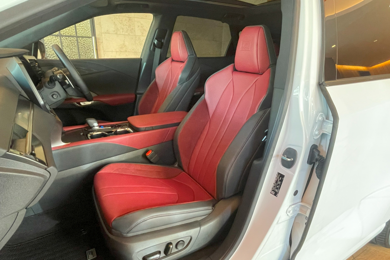 レクサス RX 中古車