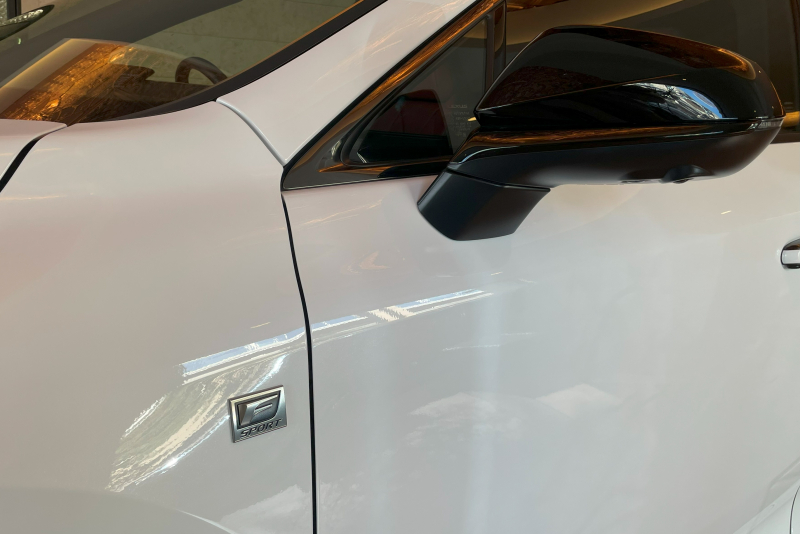 レクサス RX 中古車