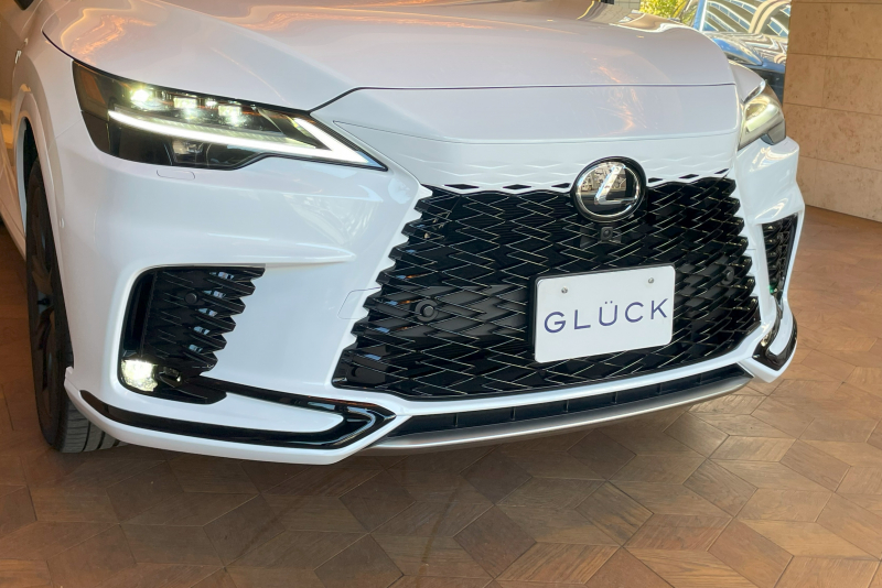 レクサス RX 中古車