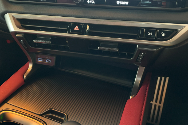 レクサス RX 中古車