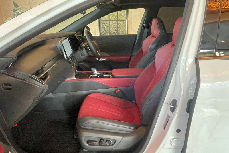 レクサス RX 中古車