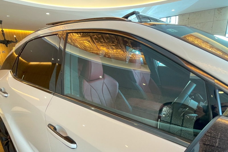 レクサス RX 中古車