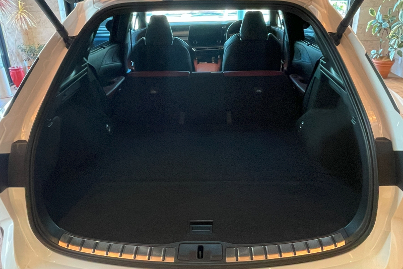 レクサス RX 中古車