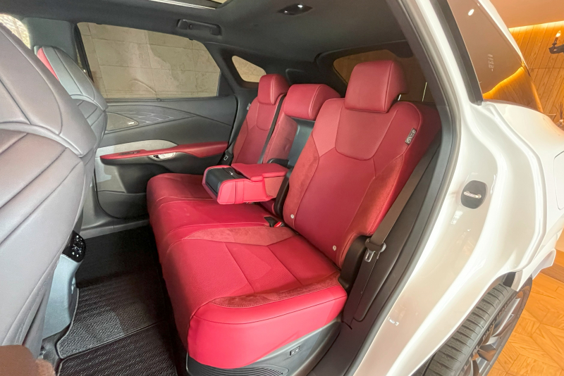 レクサス RX 中古車