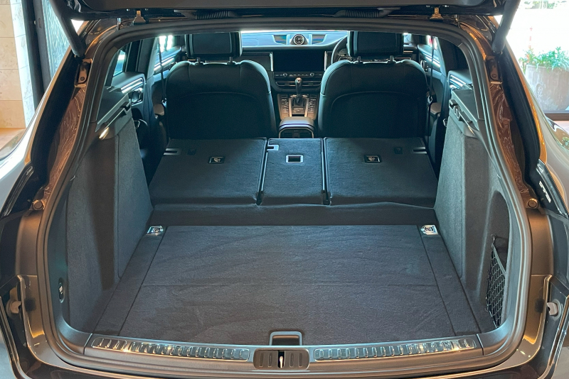 ポルシェ マカン 中古車