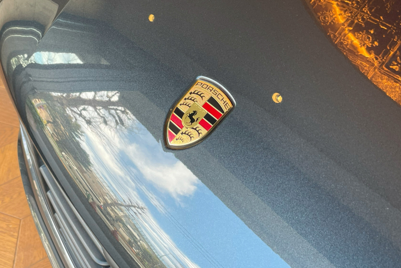 ポルシェ マカン 中古車