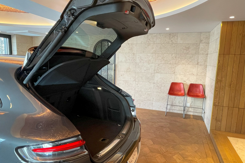 ポルシェ マカン 中古車