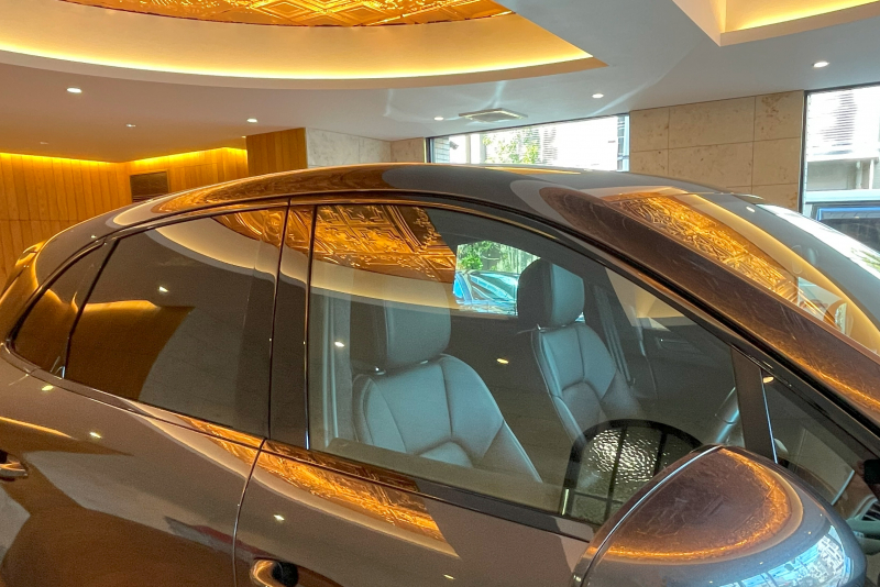 ポルシェ マカン 中古車