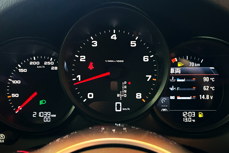 ポルシェ マカン 中古車