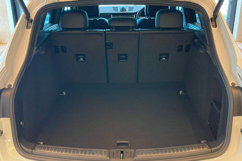 ポルシェ マカン 中古車