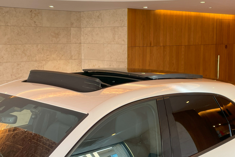 ポルシェ マカン 中古車