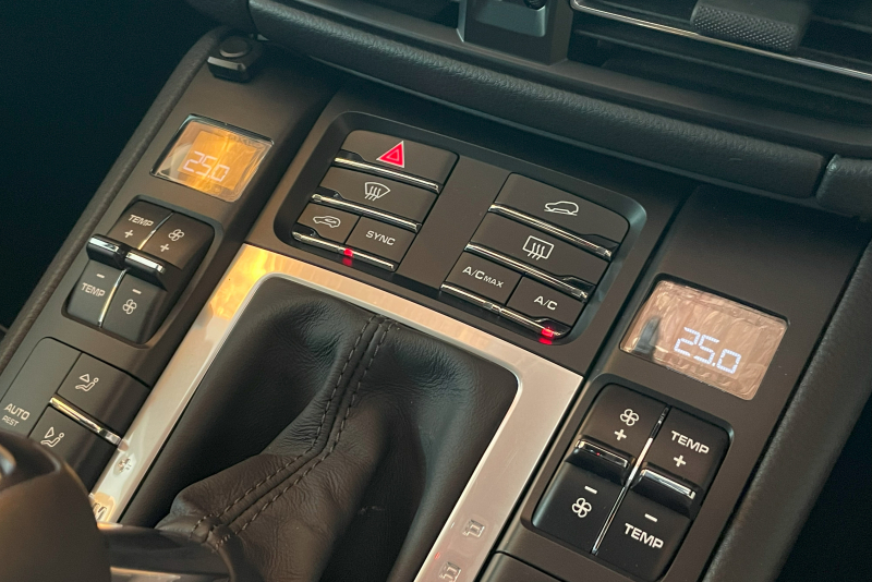 ポルシェ マカン 中古車