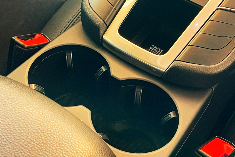 ポルシェ マカン 中古車