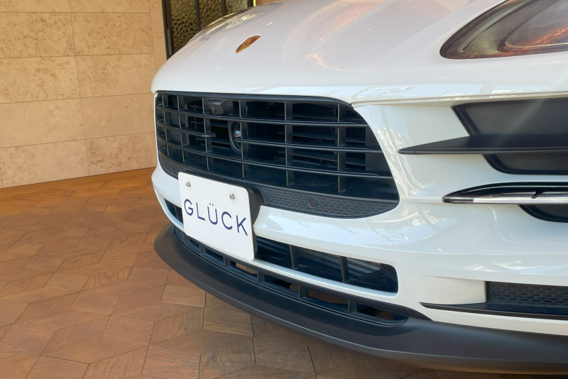 ポルシェ マカン 中古車