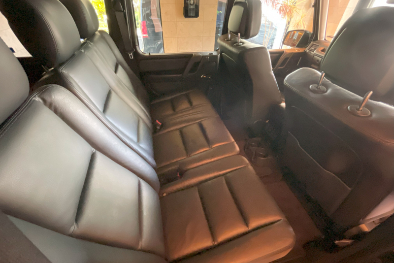 メルセデスベンツ Gクラス 中古車