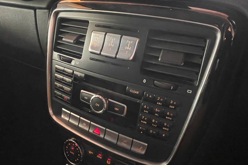 メルセデスベンツ Gクラス 中古車