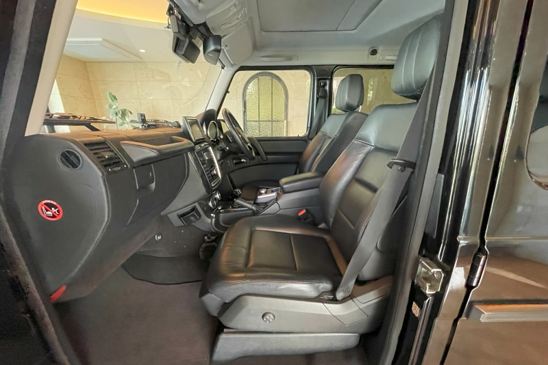 メルセデスベンツ Gクラス 中古車