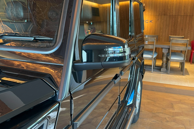 メルセデスベンツ Gクラス 中古車