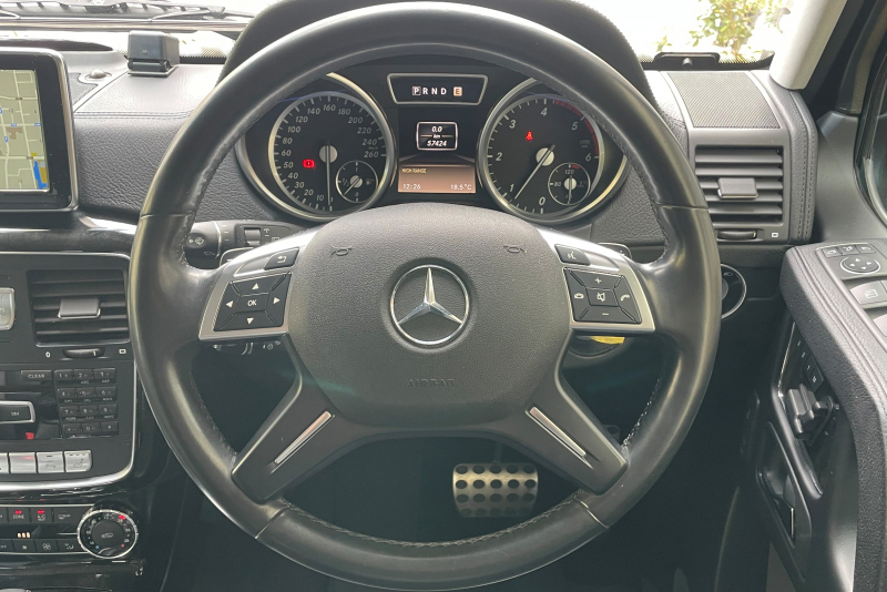 メルセデスベンツ Gクラス 中古車