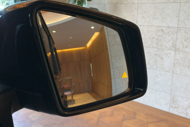 メルセデスベンツ Gクラス 中古車