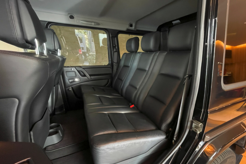 メルセデスベンツ Gクラス 中古車