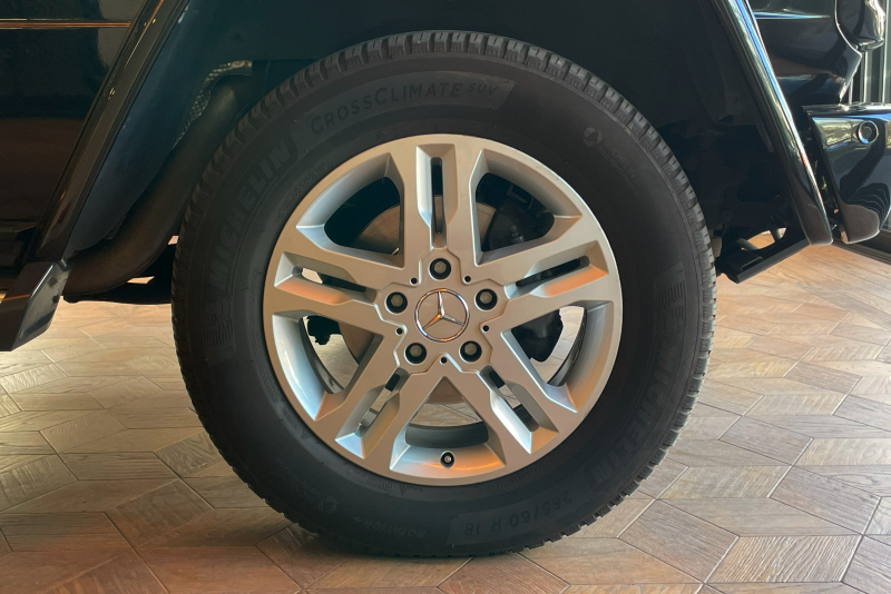 メルセデスベンツ Gクラス 中古車