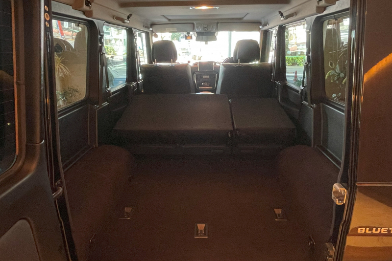 メルセデスベンツ Gクラス 中古車