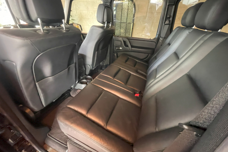 メルセデスベンツ Gクラス 中古車