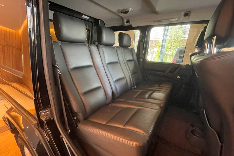 メルセデスベンツ Gクラス 中古車