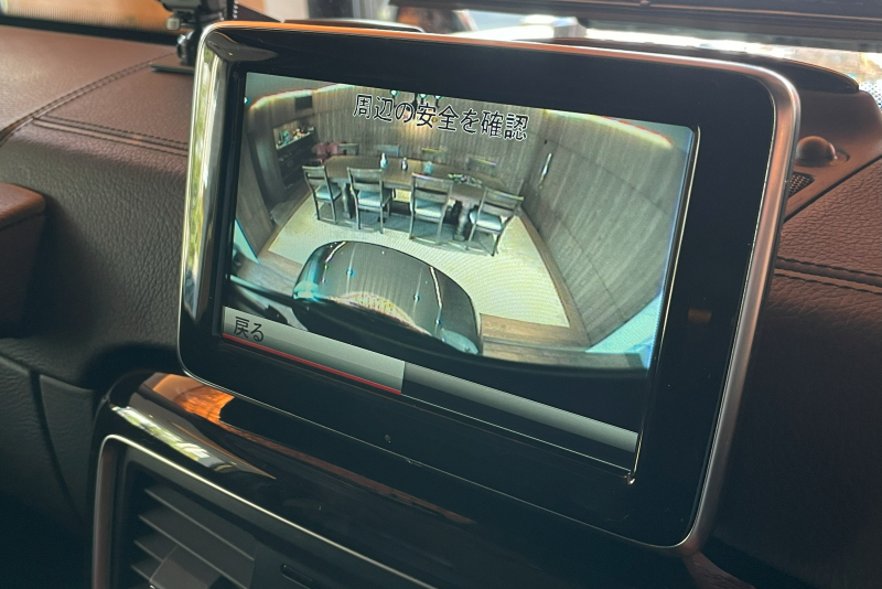 メルセデスベンツ Gクラス 中古車