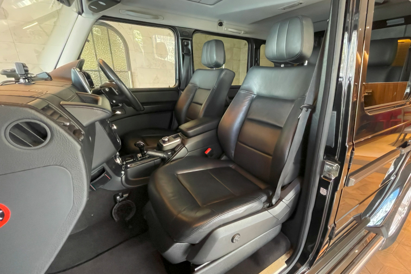 メルセデスベンツ Gクラス 中古車