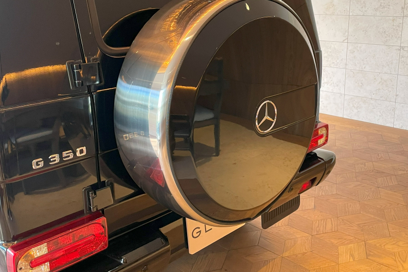 メルセデスベンツ Gクラス 中古車