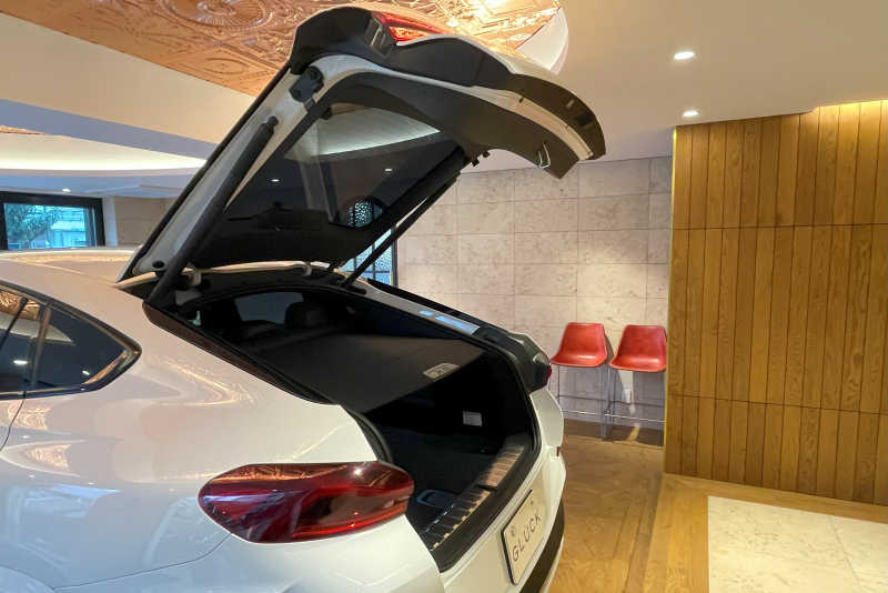 BMW X6 中古車